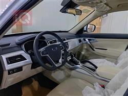جیلی ئێم گراند X7 Sport